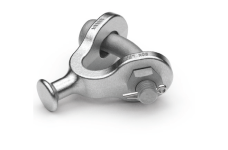 Ball Y-Clevis